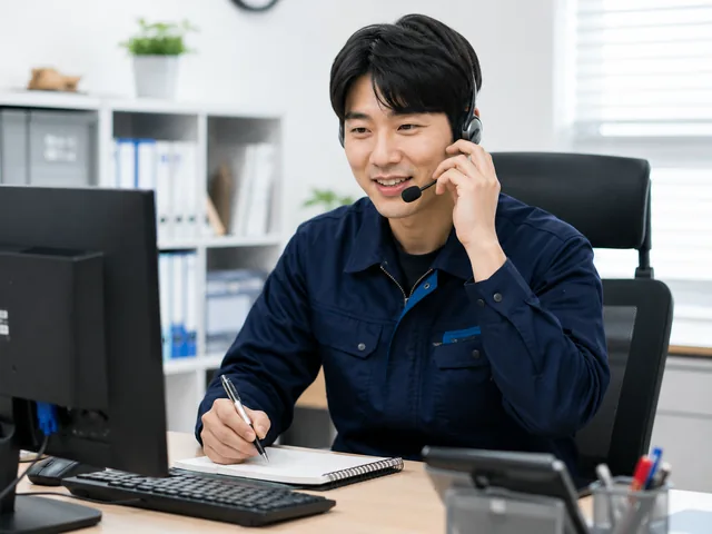목동 누수 전화상담